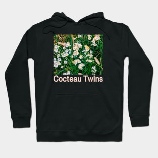 Cocteau Twins Hoodie